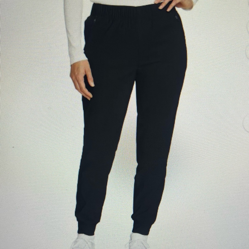 Eddie Bauer woman’s Rainier joggers size 10